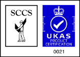 SCCS UKAS 17065