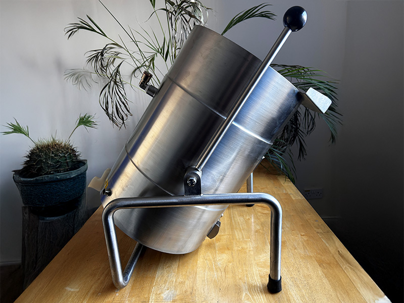 Food - Metal Fabrication item