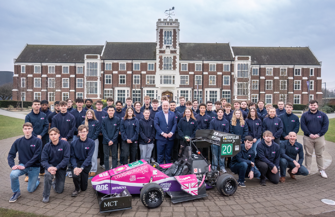 316 Process Fabrications Sponsors:<br>LU Motor Sports